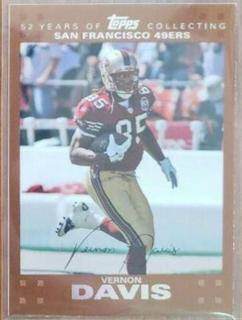 Vernon Davis