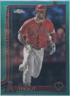 Mike Trout