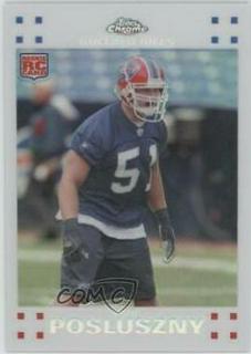 Paul Posluszny