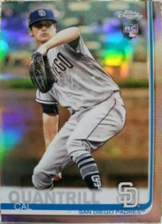 Cal Quantrill