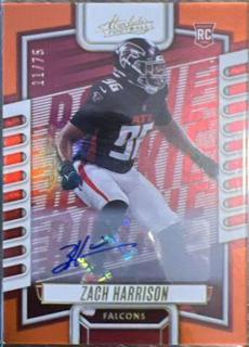Zach Harrison