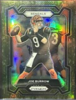 Joe Burrow