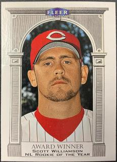 Scott Williamson