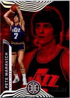 Pete Maravich