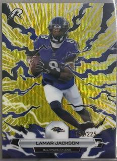 Lamar Jackson