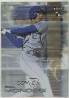 Raul Mondesi
