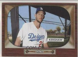 Clayton Kershaw