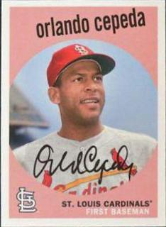 Orlando Cepeda