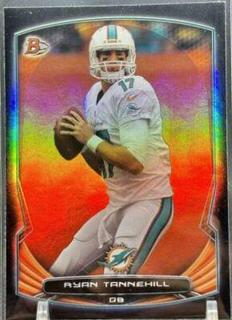 Ryan Tannehill