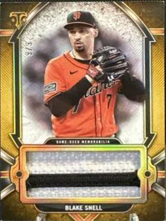 Blake Snell
