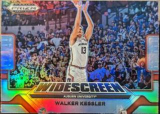 Walker Kessler