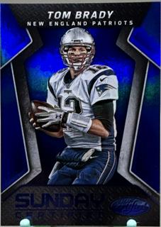 Tom Brady