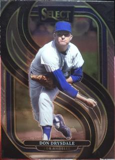 Don Drysdale