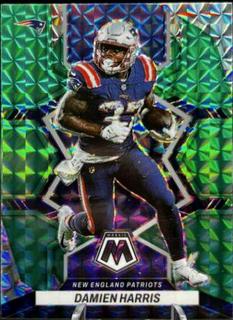 Damien Harris