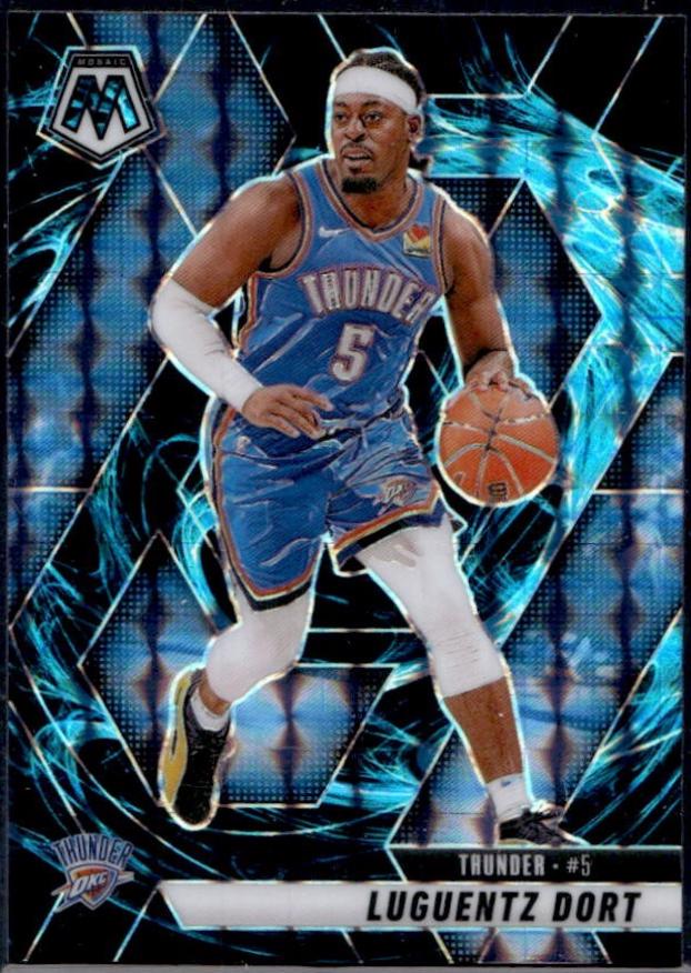 Blu Bre×Brilla per il gusto別注ジャカード ベスト L Luguentz Dort [Genesis] #25 Prices | 2024 Panini Mosaic