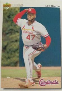Lee Smith