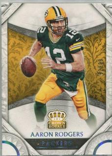 Aaron Rodgers