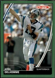 Jake Delhomme