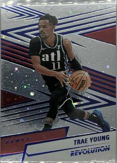 Trae Young