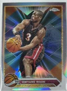 Dwyane Wade