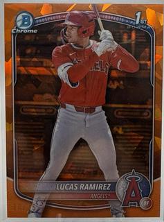 Lucas Ramirez