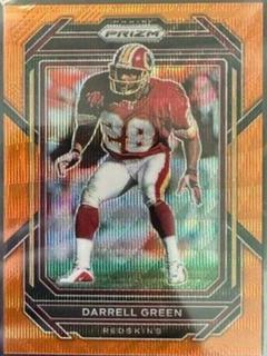 Darrell Green