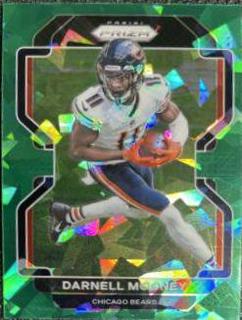 Darnell Mooney