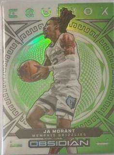 Ja Morant