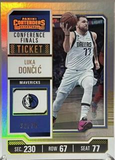 Luka Doncic