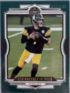 Ben Roethlisberger