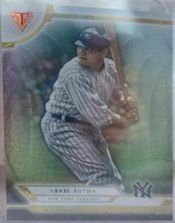 Babe Ruth