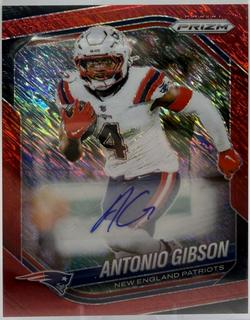 Antonio Gibson