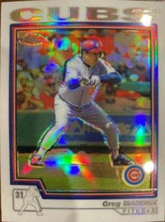 Greg Maddux