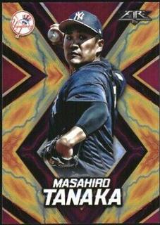 Masahiro Tanaka