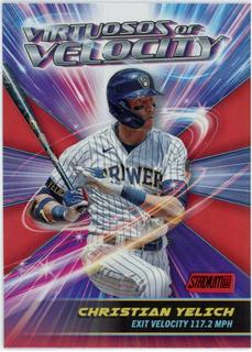 Christian Yelich