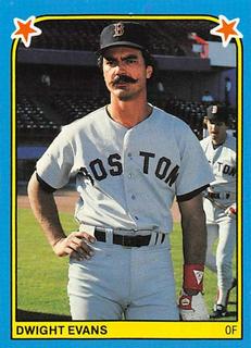 Dwight Evans