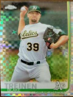Blake Treinen