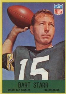 Bart Starr