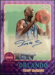 Tracy McGrady