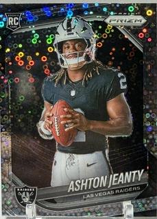 Ashton Jeanty