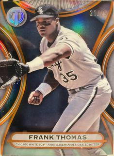 Frank Thomas
