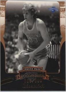 Larry Bird