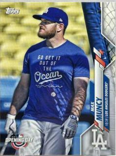 Max Muncy