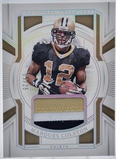 Marques Colston