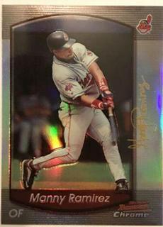 Manny Ramirez
