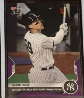 Aaron Judge