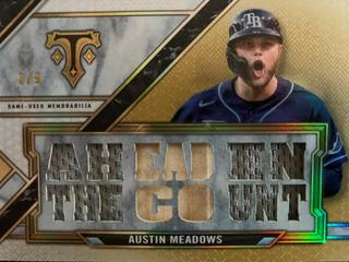 Austin Meadows