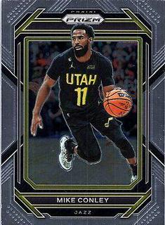 Mike Conley