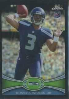 Russell Wilson