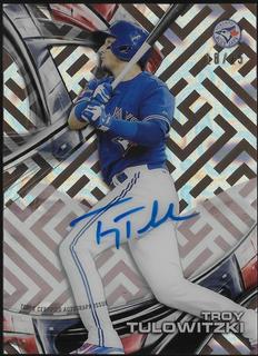 Troy Tulowitzki